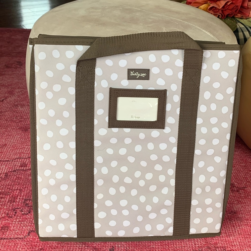 Fantastic thirty-one find!